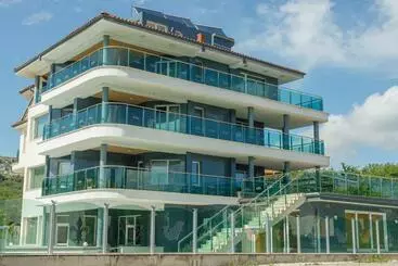 Pension  Villa Viktor
