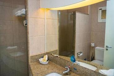 Resort Sun City Rota Das Emoções