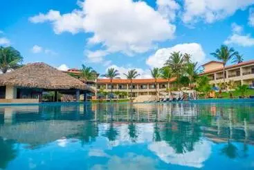 Resort Sun City Rota Das Emoções