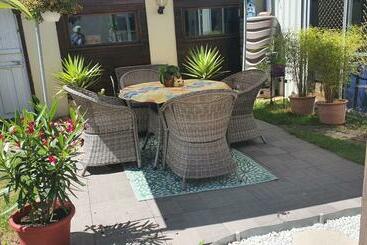 Bed and Breakfast Maison De Ville