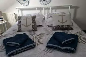 Bed & Breakfast Maison De Ville