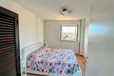 Bed & Breakfast Oasi Di Serenità