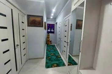 هاستل Downtown Homestay