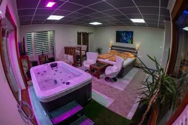 Aparthotel E 14
