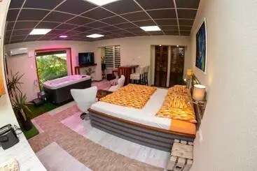 Aparthotel E 14