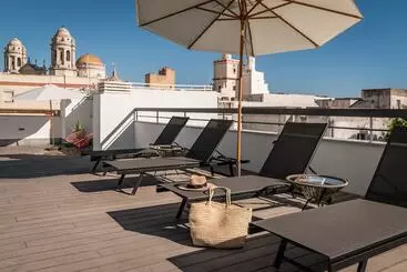 Hotelli Bypillow La Sal