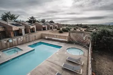 ホテル Surfcrest Resort