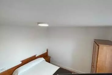 Pensão A Casa De Santos