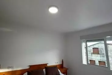 پانسیون A Casa De Santos