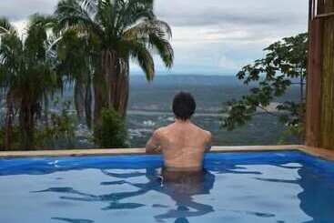 Resort Kairos Deluxe