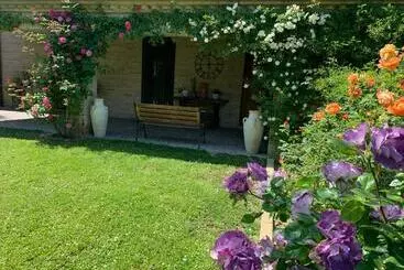 Pensão Guest House Vagamondo