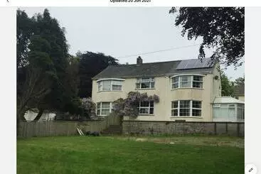 ペンション Bosloe