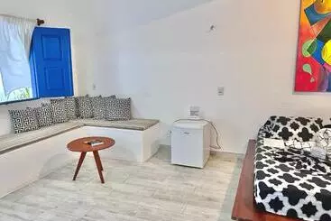 پانسیون Casa Boa Vida