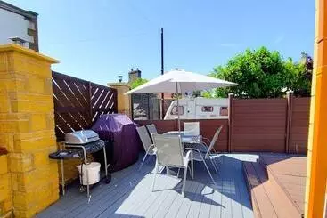 Majatalo St Martins House Apartments