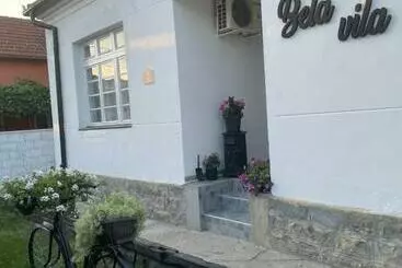 آپارتمانهای توریستها Bela Vila