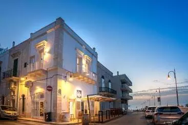 Pansiyon Donnamaria   Dimora Vista Mare