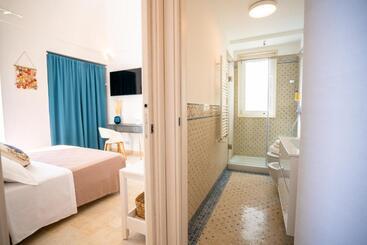 פנסיון Donnamaria   Dimora Vista Mare