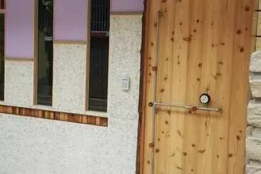 Majatalo Little Happy Hostel