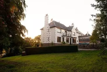 Turistlejligheder The Old Mount Manor   Causeway Coast