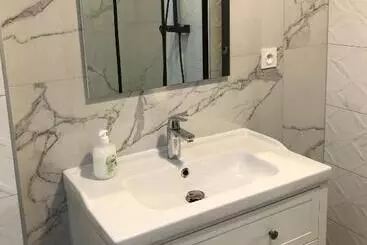 Appartamenti turistici Sainte Cécile 6 / Studio Elégant Et Central