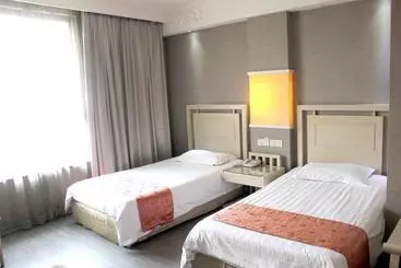 Hotel Golden Key International