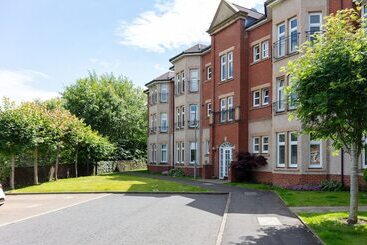 游客公寓 9a Millbrae   Donnini Apartments