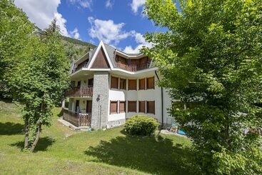 آپارتمان‌های توریست‌ها Asteria 29 Skiing Nearby   Happy Rentals