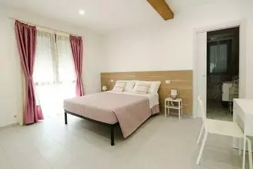 B&b La Casa Dei Nonni