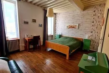 Nocleg ze śniadaniem Ambiance Morvan