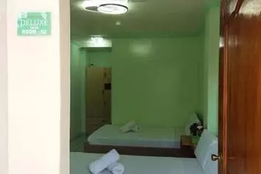 Bed and Breakfast Dosdos Guest House