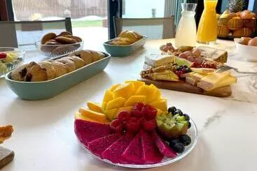 Bed and Breakfast Villa Miramar Frontignan