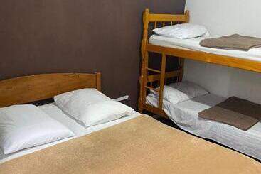 Общежитие Acacia