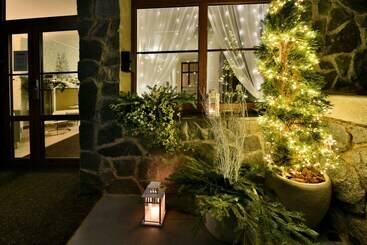 Aplend Hotel Lujza Major