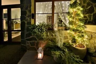 Aplend Hotel Lujza Major