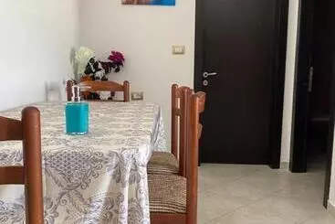 پانسیون Alma Room
