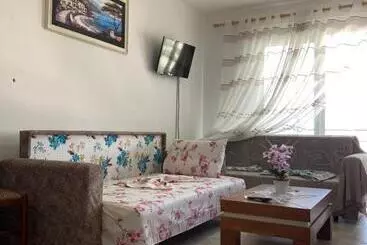 Pensão Alma Room
