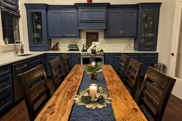 ユースホステル The 1890 Freeman House