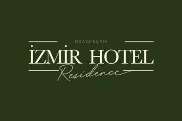 هتل آپارتمان Brageçam Rezi̇dans Otel
