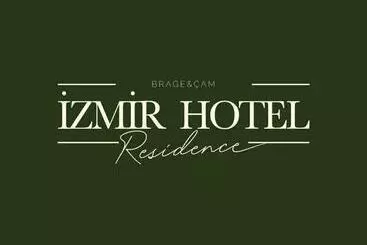 アパートホテル Brageçam Rezi̇dans Otel