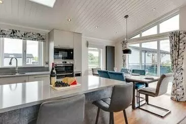 Turistihuoneistot Briargate 38