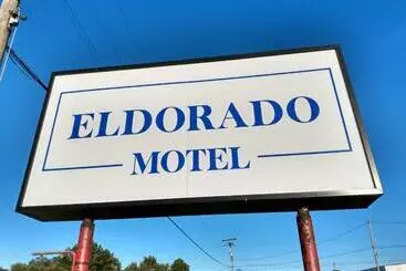Eldorado Motel, New Castle