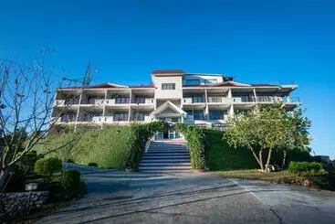 Hôtel Revathi Resorts