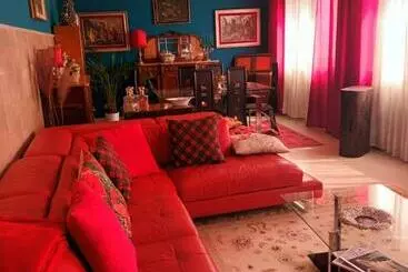ペンション Ada Rooms