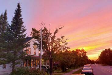 膳宿费 Auberge L Orpailleur