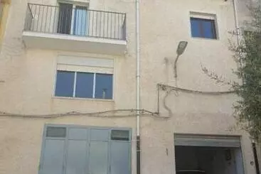 Pension Casa Vacanze Raggio Di Sole Di Paolo Castrogiovanni