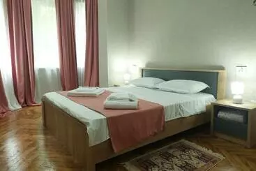 V Apartment