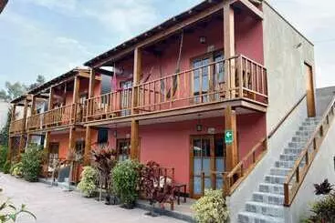 Vpx Hotel & Bungalows