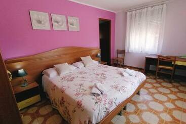 Bed and Breakfast Albergo Mendolia