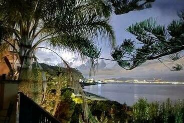 צימר Maison Canopée