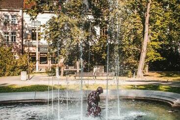 בית מלון כפרי Beseda